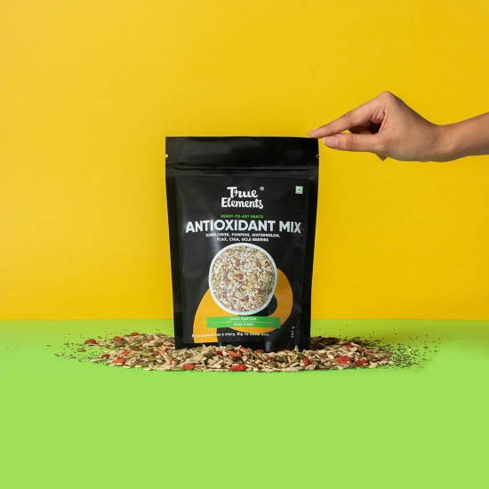 Antioxidant Seeds Mix 250g-250g