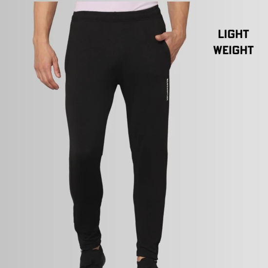 Active Light 2.0 TrackPants L.E. Black-Large