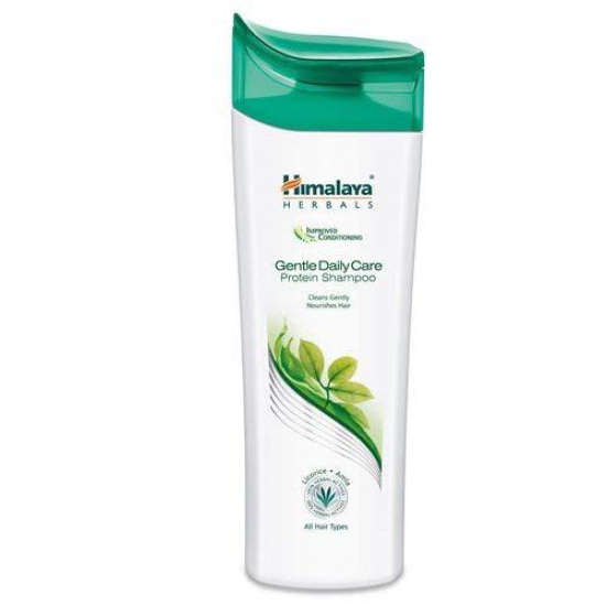 Himalaya Gentle Daily Care Protein Shampoo 200 Ml