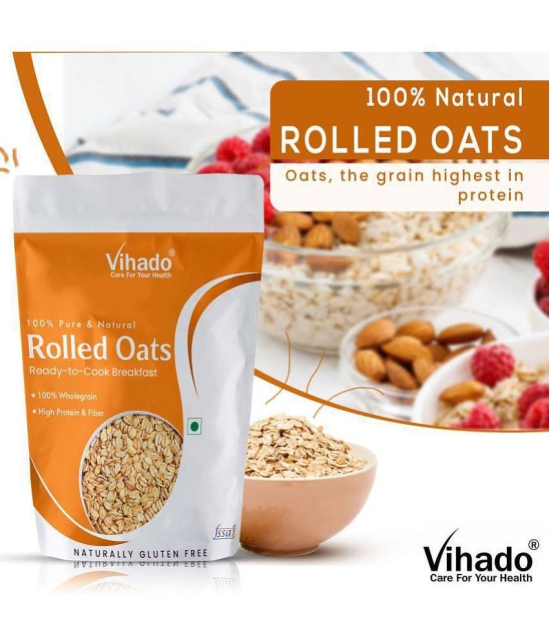 Vihado Oats 1 kg