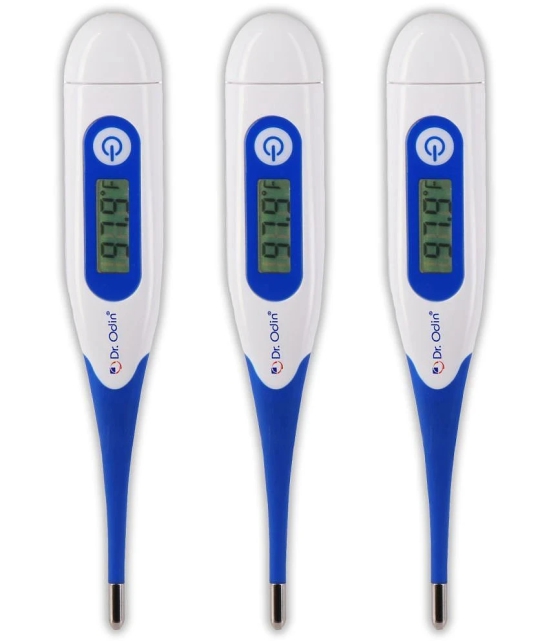 DR. ODIN Digital Thermometer