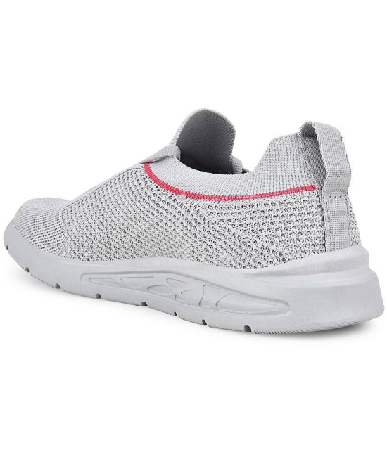 Campus - Gray Women''s Running Shoes - None