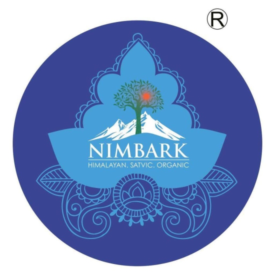 Nimbark Organic Kashmiri Kahwa -100 Gm