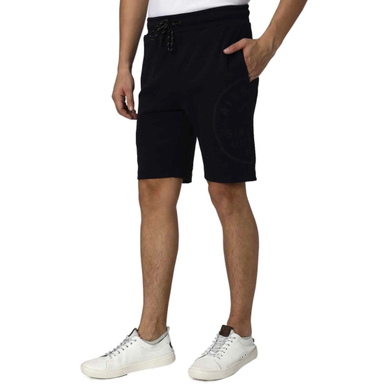 Athleisure Shorts