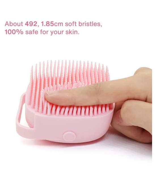 sell4you Palm Massager Brush Roller