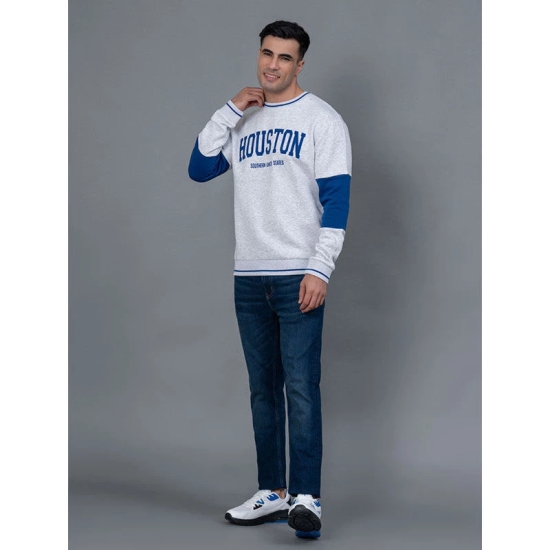 RedTape Casual Sweatshirt for Men | Cozy and Comfortable | Durable