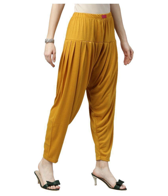 Jcss Viscose Single Patiala - XL