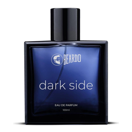 Beardo Dark Side Perfume for Men EDP (100ml)