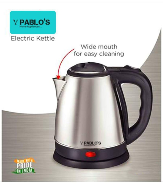 Pablos Electric Kettle