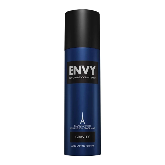 Envy Gravity Deo