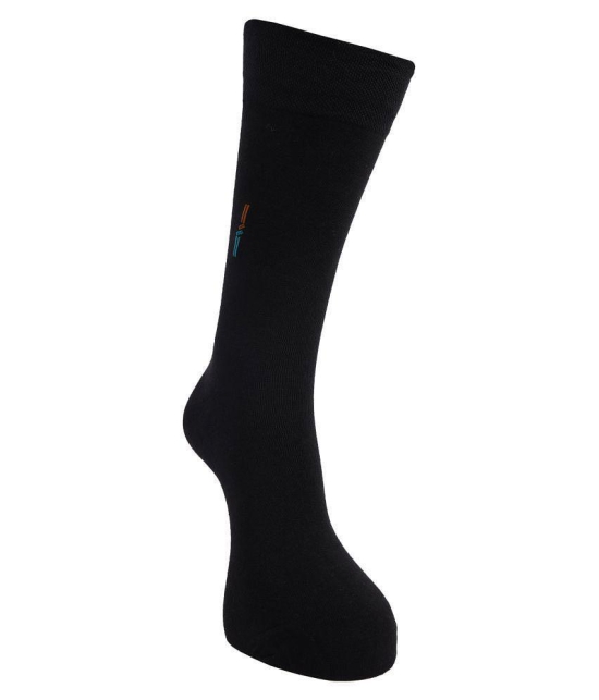 Dollar Multi Casual Full Length Socks Pack of 3 - Multi