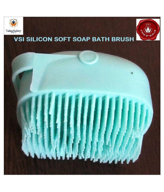 VALUESAFETY INDIA Rubber Soap Dispensers