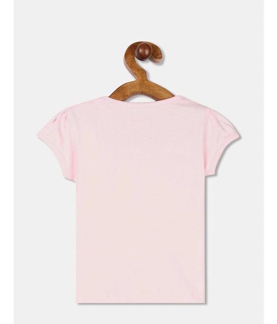 Donuts - Pink Baby Girl T-Shirt ( Pack of 1 ) - None