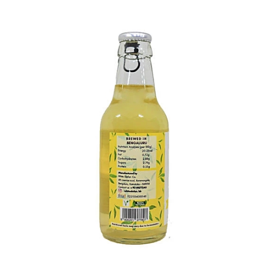 Auora Kombucha - Original - 200Ml, 1 Pc