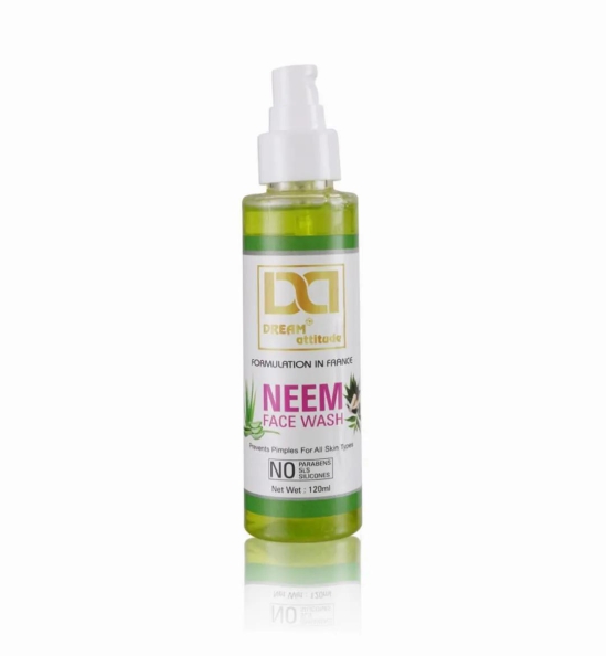 NEEM FACEWASH