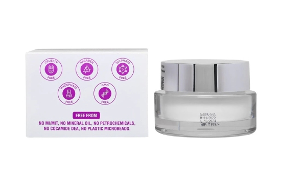 Aroma Care Pro Anti-Aging Day Cream, 50 gm