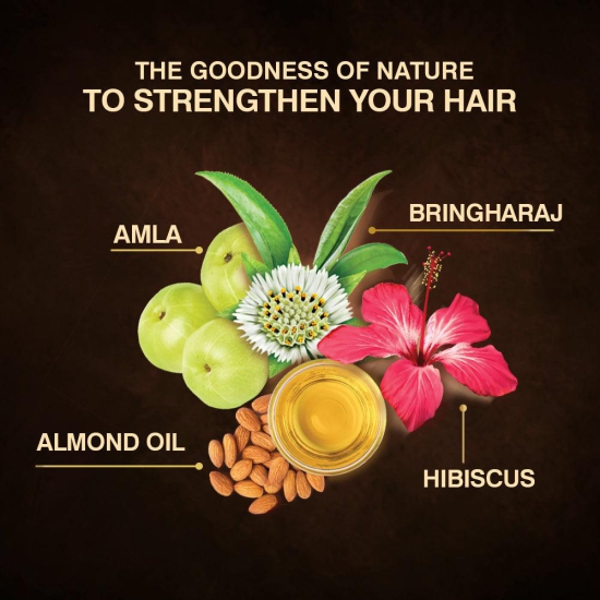 Indulekha Bringha Hair Strengthening Serum 30ml