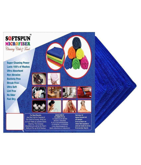 SOFTSPUN Fabric Kitchen Towel