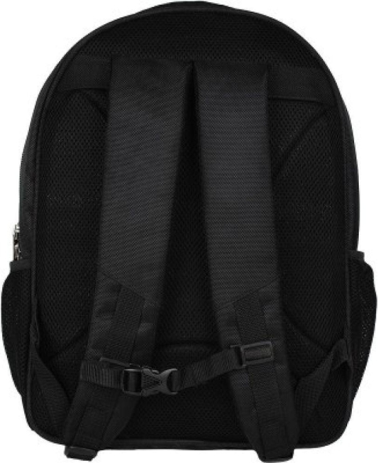 Da Tasche Black 35 Ltrs Laptop Bags