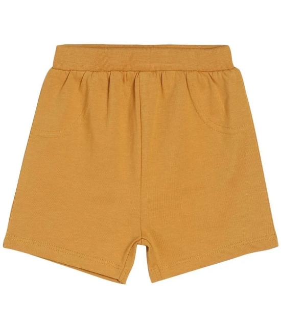 SHORTS - None