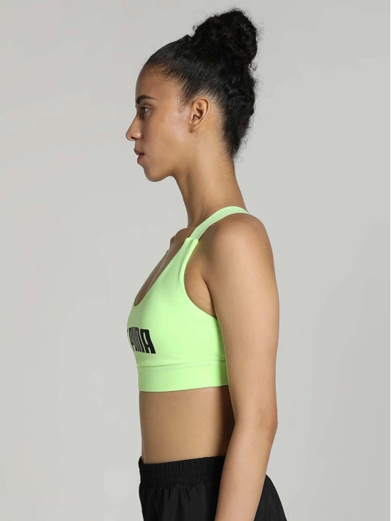 PUMA Fit Mid Impact Training Bra