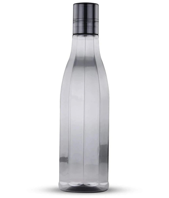 Oliveware - Grey Water Bottle 1000 mL ( Set of 3 ) - Grey