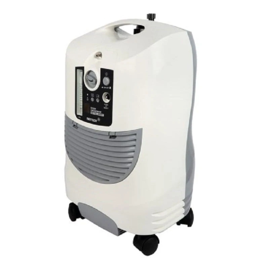 Medtech Oxygen Concentrator Oxytec-Smart