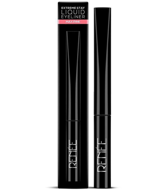 Renee - Nude Matte Eye Liner Liquid ( Pack of 1 )