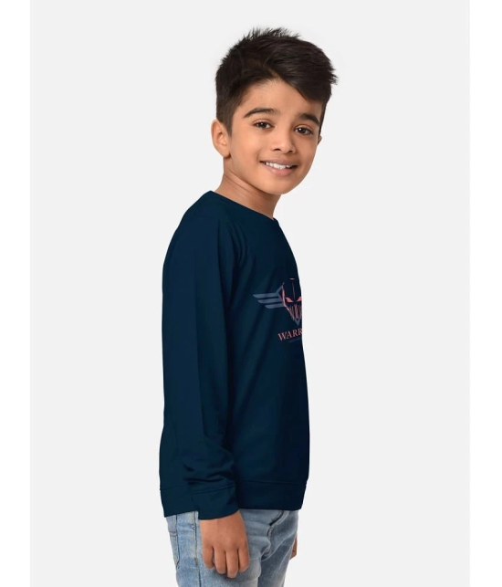 HELLCAT - Multicolor Cotton Blend Boys T-Shirt ( Pack of 2 ) - None