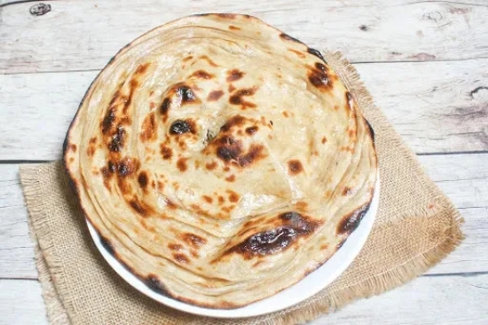 Lachha Paratha