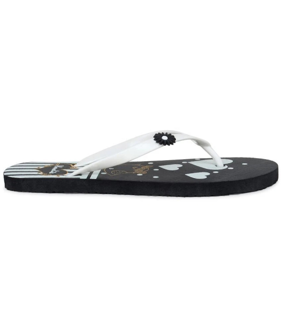 Phonolite - black Womens Daily Slipper - None