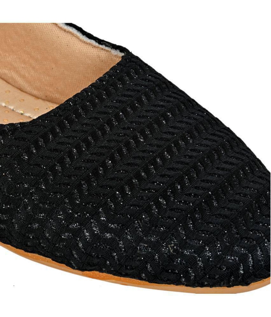 Altek - Black Womens Mules - None