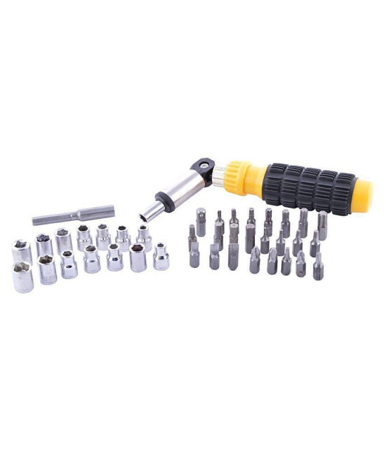 Shopper52 41 Pcs Screwdriver Set