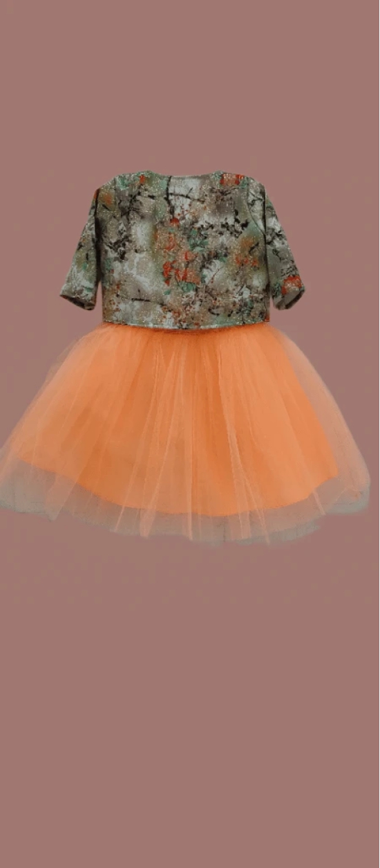 Kids frock