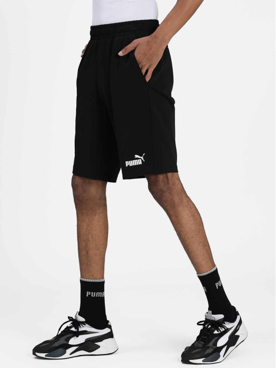 Essentials Mens Jersey Shorts