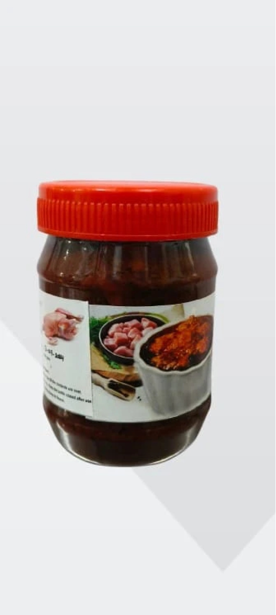 Chicken Pickle 250g