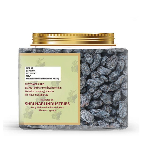 AGRI CLUB Nuts & Berries 250 g