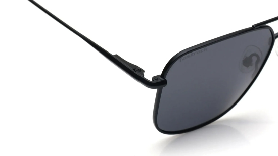 Blue Wayfarer Sunglasses for Men and Women - Wolverine Collection