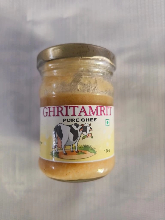 Ghritamrit Ghee