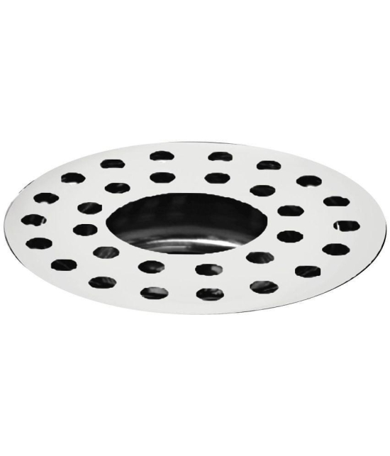 Sanjay Chilly SS 304 Floor Drain Grating with Hole and Locking | 5