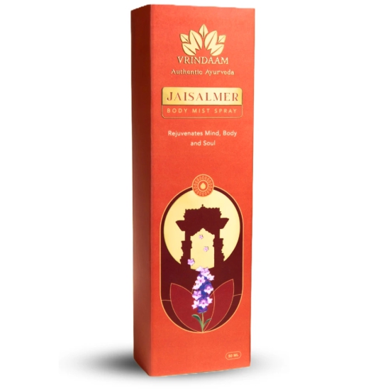 Jaisalmer 50 ml