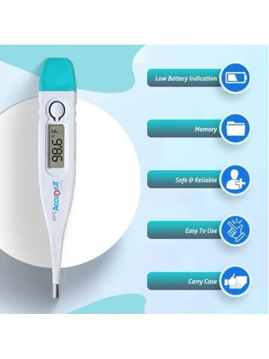 BPL Medical Technologies Oral Thermometer Flexible -Tip