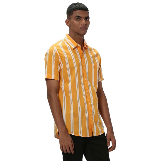 Stripe Lightweight Shirt