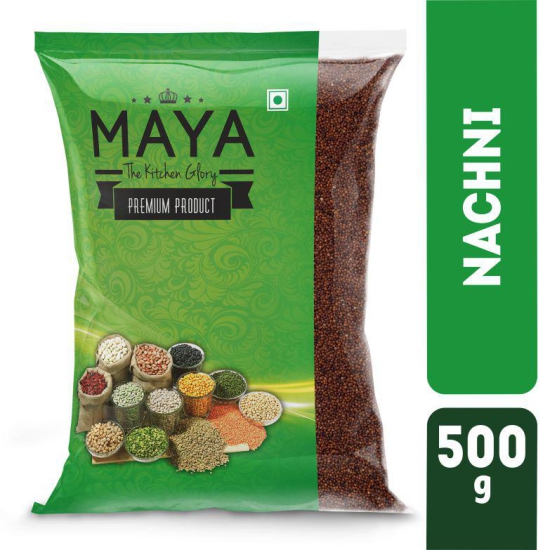 MAYA NACHANI 500g