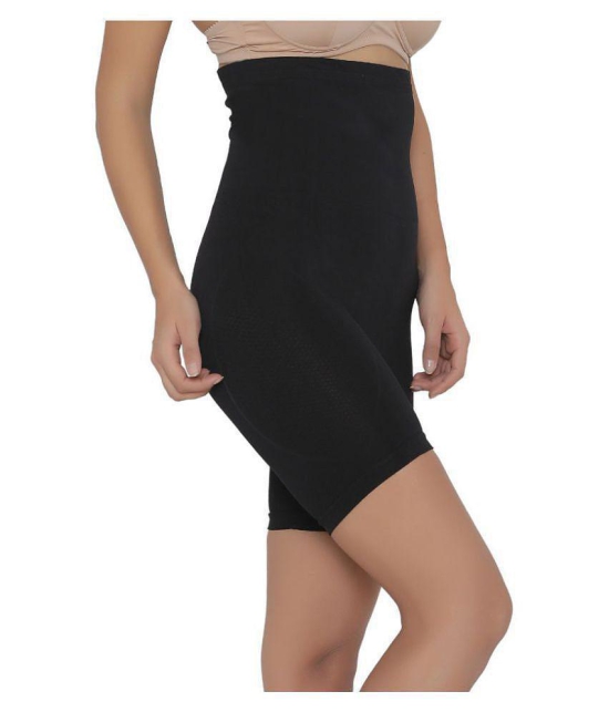 Clovia Tummy Tucker Shapewear - None