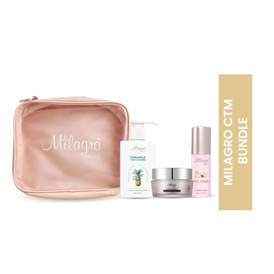 Milagro CTM Bundle