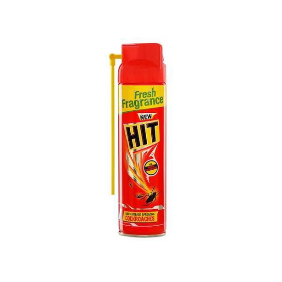 Hit Red 400 Ml