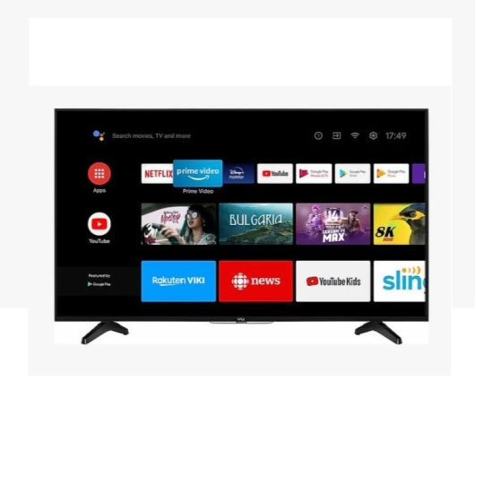 Vu 43 Inches LED TV