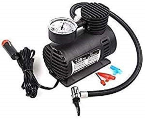 Wristkart - Tyre Inflator For All Cars & Motorbikes ( Pack of 1 )