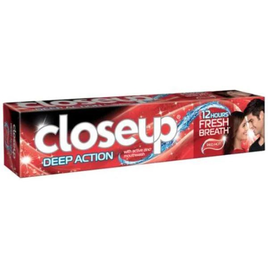 Close-Up Active Gel Tooth Paste 28 Gms